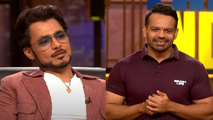 Shark Tank India 4: Anupam Mittal Rejects Gaurav Taneja's Pitch, Calls Him 'Terrible Entrepreneur