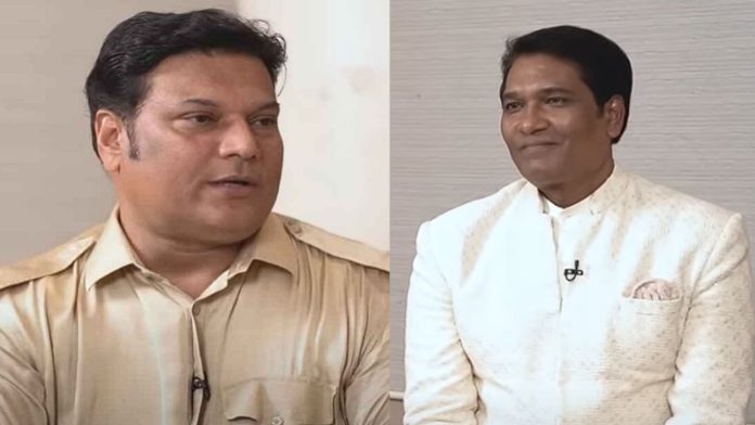 CID's Dayanand Shetty Reacts to Daya-Abhijeet Comparison with Jay-Veeru