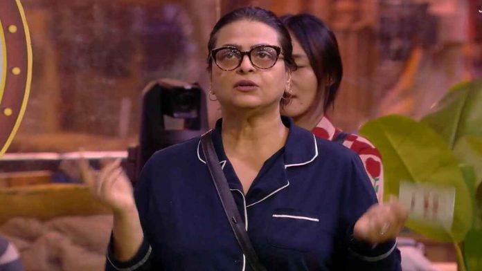 Bigg Boss 18 January 10 Update: Shilpa Shirodkar Names Contestant She Wants to AvoidBigg Boss 18 January 10 Update: Shilpa Shirodkar Names Contestant She Wants to Avoid