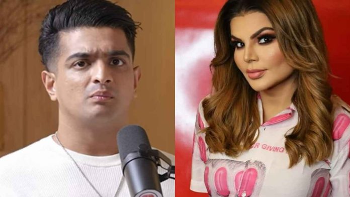 Ranveer Allahbadia Controversy: Rakhi Sawant Defends YouTuber