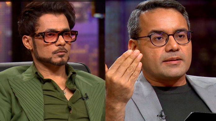 Shark Tank India 4: Anupam Mittal, Kunal Bahl Slam Pitchers for Twisting Facts