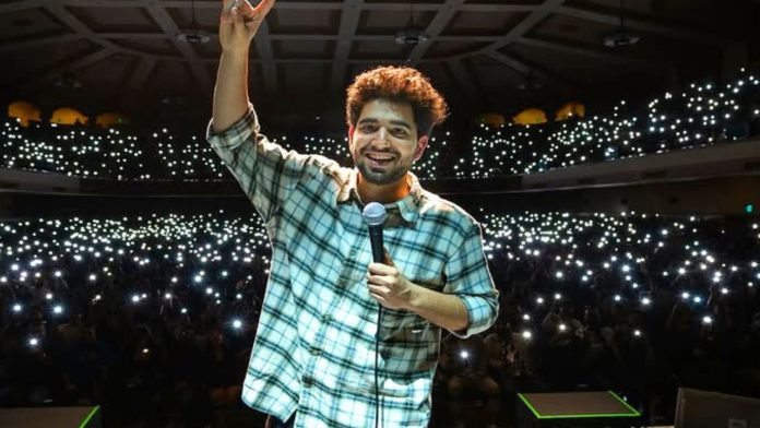 Who is Samay Raina, Comedian Behind India's Got Latent Controversy?