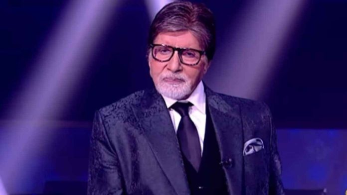 Amitabh Bachchan Reveals Reason Behind 