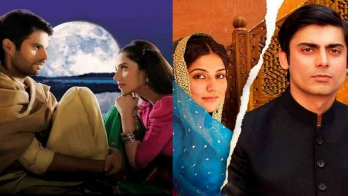 5 Iconic Pakistani Period Dramas to Watch: A Blast from the Past