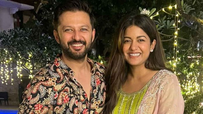 Vatsal Sheth & Ishita Dutta Expecting Baby #2: 'Would Love for Vayu to Have a Sibling'