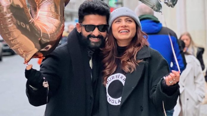 Ravi Dubey & Sargun Mehta's Secret to a Strong Relationship: 6 Valentine's Day Tips