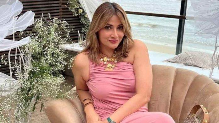 Urvashi Dholakia Opens Up About Her Traumatic Separation at 18