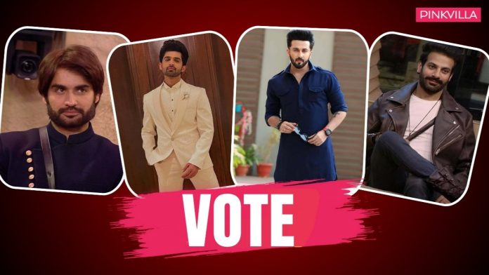 Naagin 7: Vote for Your Favorite Male Lead - Karan, Vivian or Abhishek?