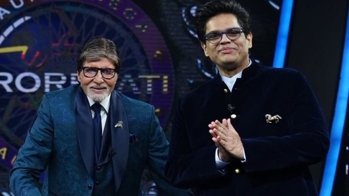 Tanmay Bhat's Surprising Past Connection to Kaun Banega Crorepati Revealed