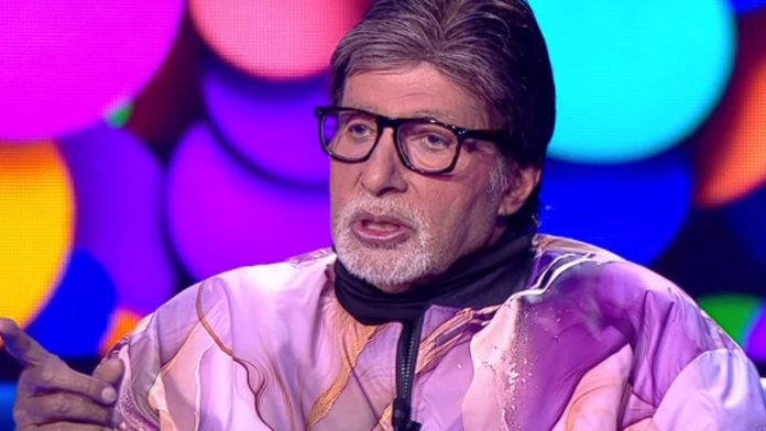 KBC 16: Amitabh Bachchan Shares His Simple yet Effective Skincare Secret