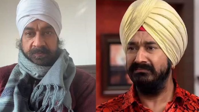 Gurucharan Singh Breaks Silence on Unprofessionalism Allegations on TMKOC Sets