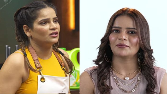 Archana Gautam Emotional Breakdown in Celebrity MasterChef Promo: Here's Why