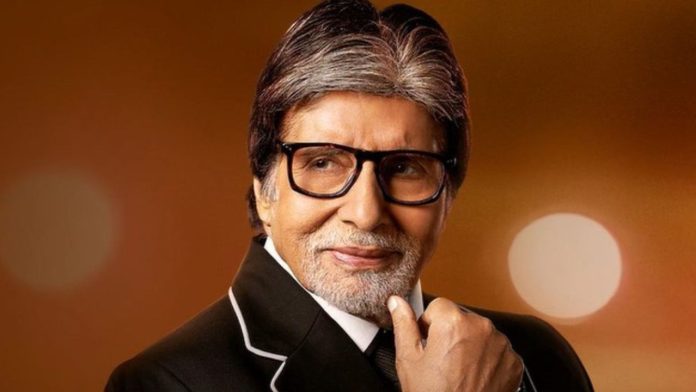 Amitabh Bachchan's Shocking Childhood Incident: Locked Inside a Fridge on KBC 16