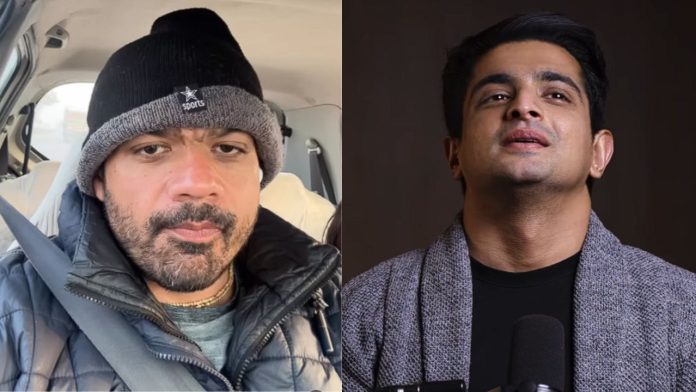 Gaurav Taneja Slams Authorities Over Ranveer Allahbadia Row