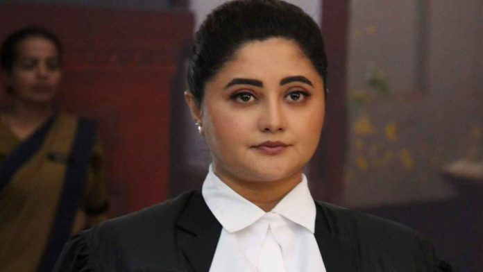 Wagle Ki Duniya: Rashami Desai Joins the Cast - Exclusive Details!