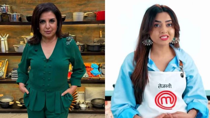 Celebrity MasterChef: Contestants Stunned by Rs 31 Lakh Mystery Box