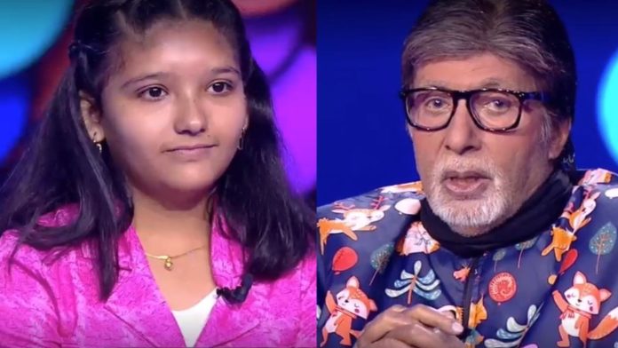 KBC 16: Can You Answer the ₹1 Crore Titanic Question That Stumped Contestant?