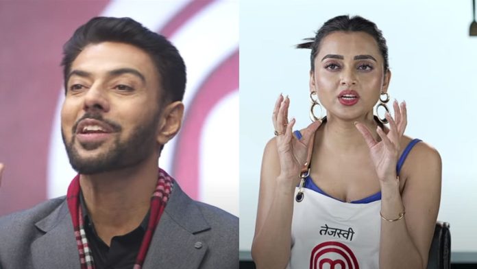 Tejasswi Prakash Wows Judges on Celebrity MasterChef | Ranveer Brar's Epic Reaction