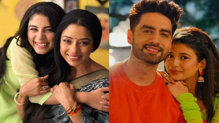 TRP Report Week 4: Anupamaa Tops, Yeh Rishta Kya Kehlata Hai Slips & New Entry in Top 6