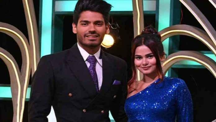 Bigg Boss 18's Digvijay Rathee Lashes Out at Ex Unnati Tomar