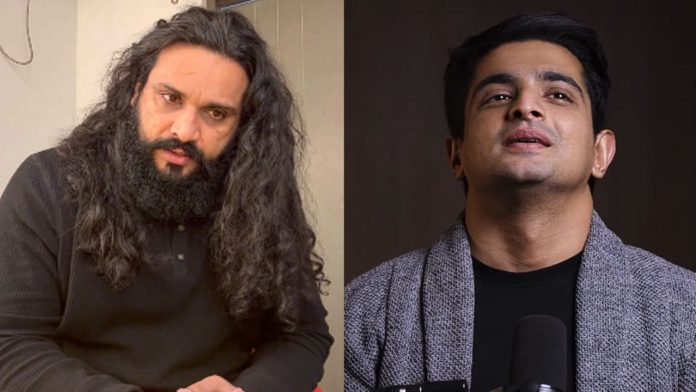 Saurav Gurjar Slams Ranveer Allahbadia Amid Ongoing Row: 'Sharam Kar Thodi Si'