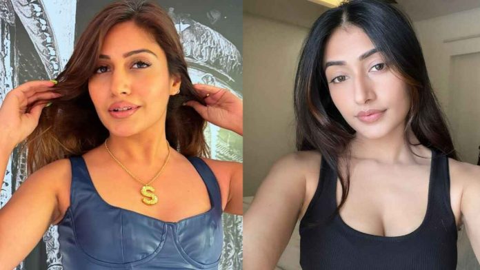 Surbhi Chandna's Reaction to Being Called Dhanashree Verma's Lookalike Revealed