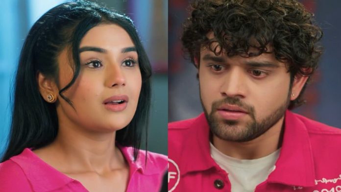 Yeh Rishta Kya Kehlata Hai Feb 8 Update: Kaveri's Shocking Condition