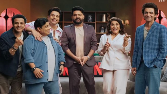 The Great Indian Laughter Challenge S3: Kapil Sharma's New Season Coming Soon