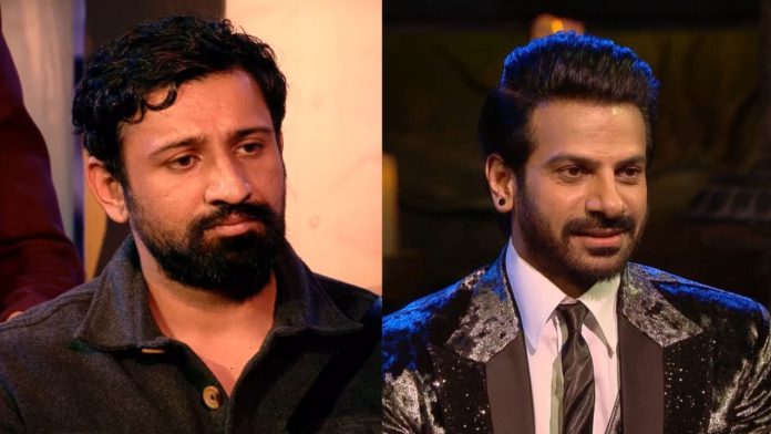 Bigg Boss 18 Controversy: Did Rajat Dalal Age-Shame Karan Veer Mehra? Netizens React