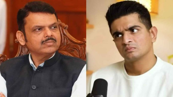 Ranveer Allahbadia Row: Maharashtra CM Devendra Fadnavis Demands Action