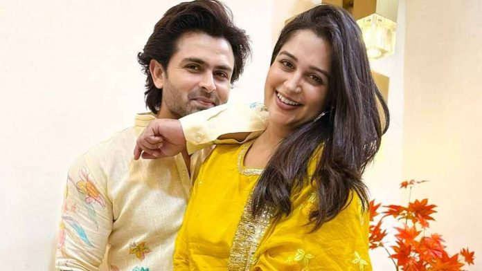 Shoaib Ibrahim Sets Record Straight on Dipika Kakar's Rumored Daughter from First Marriage