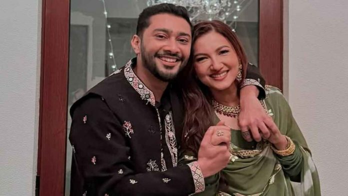 Gauahar Khan & Zaid Darbar's Massive Property Purchase: Details Inside!