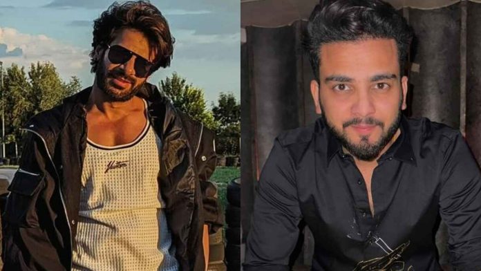 Karan Veer Mehra Breaks Silence on Elvish Yadav's Racist Comment Controversy