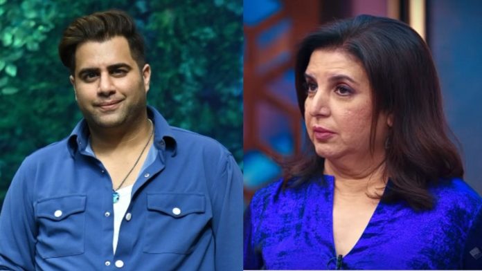 Rajiv Adatia on Farah Khan: Is Celebrity MasterChef Judge Biased?