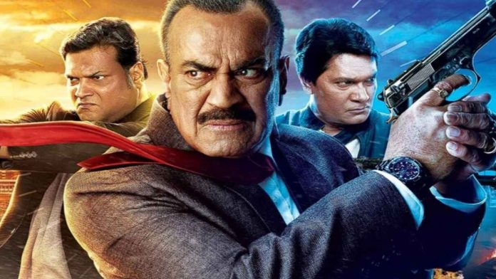 CID on Netflix: Release Date Revealed! Watch Shivaji Satam, Dayanand Shetty and Aditya Srivastava in Action