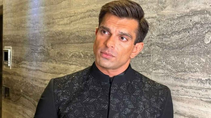 Karan Singh Grover Returns to TV: New Show Details Revealed!