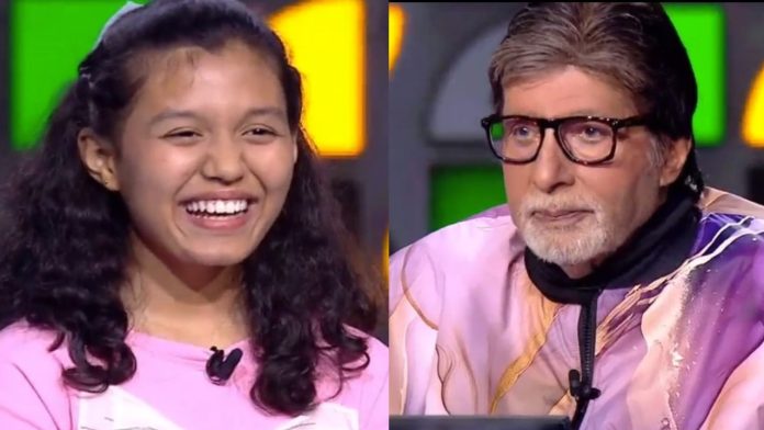 KBC 16: Amitabh Bachchan Reveals Aishwarya Rai's Beauty Secret