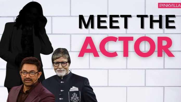 From ₹100/Day to Mumbai's Elite: Meet Actor Who Worked with Aamir, Amitabh