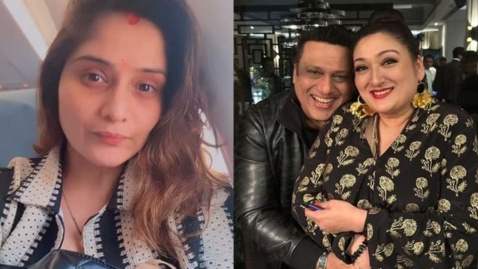 Govinda & Sunita Ahuja Divorce: Arti Singh Breaks Silence