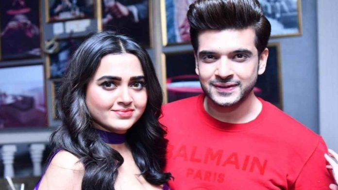 Tejasswi Prakash-Karan Kundrra Wedding in 2025? Her Mother Reveals