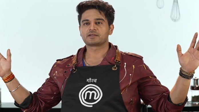 Celebrity MasterChef: Gaurav Khanna Gets Nostalgic About Mumbai Days