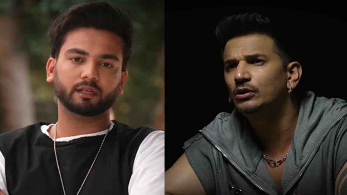 Elvish Yadav and Prince Narula Open Up About Their Heated Fight on MTV Roadies XX