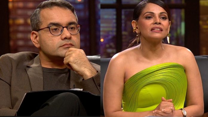 Shark Tank India 4: Namita Thapar, Kunal Bahl Open Up on School Bullying