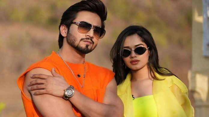 Jannat Zubair Fuels Breakup Rumors with Faisal Shaikh: See Her Cryptic Post