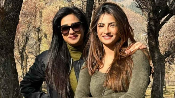 Shweta Tiwari Reveals Why She Wanted a Son After Palak Tiwari