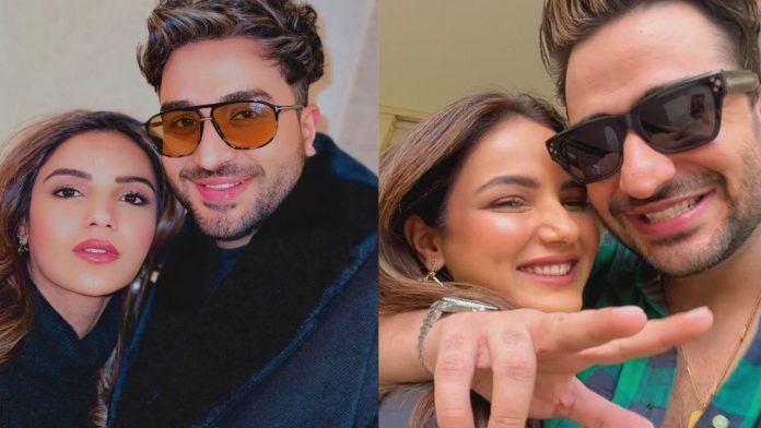 Aly Goni and Jasmin Bhasin Take Major Leap in Their 5-Year Relationship