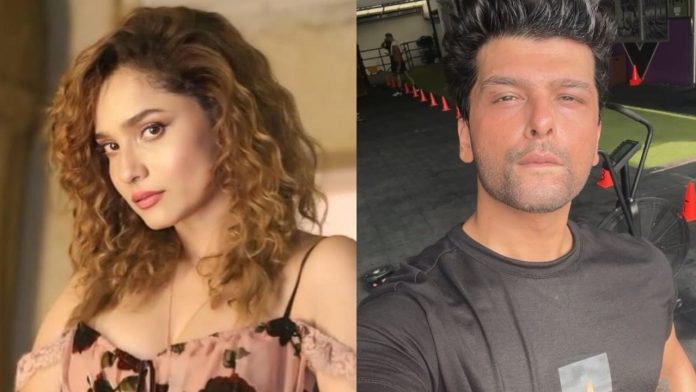 Kushal Tandon, Ankita Lokhande Duped: Energy Drink Brand Scam Uncovered