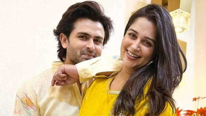Shoaib Ibrahim Breaks Silence on Divorce Rumors with Dipika Kakar