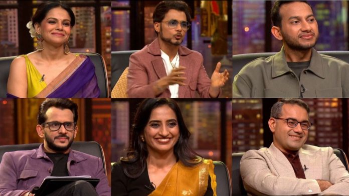 Shark Tank India 4: Who Cracks the Best Deals? Vote Now!