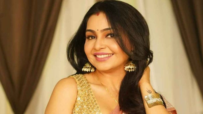 Bhabiji Ghar Par Hain's Shubhangi Atre Opens Up on Pay Disparity in TV Industry